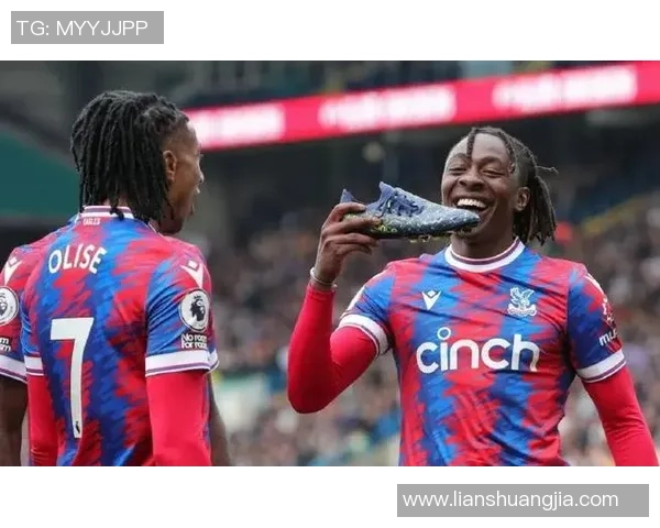 水晶宫欧冠德比对决埃泽与奥利塞争夺帽子戏法荣耀